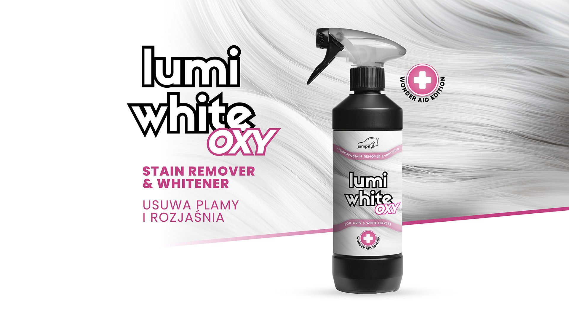 lumi white OXY