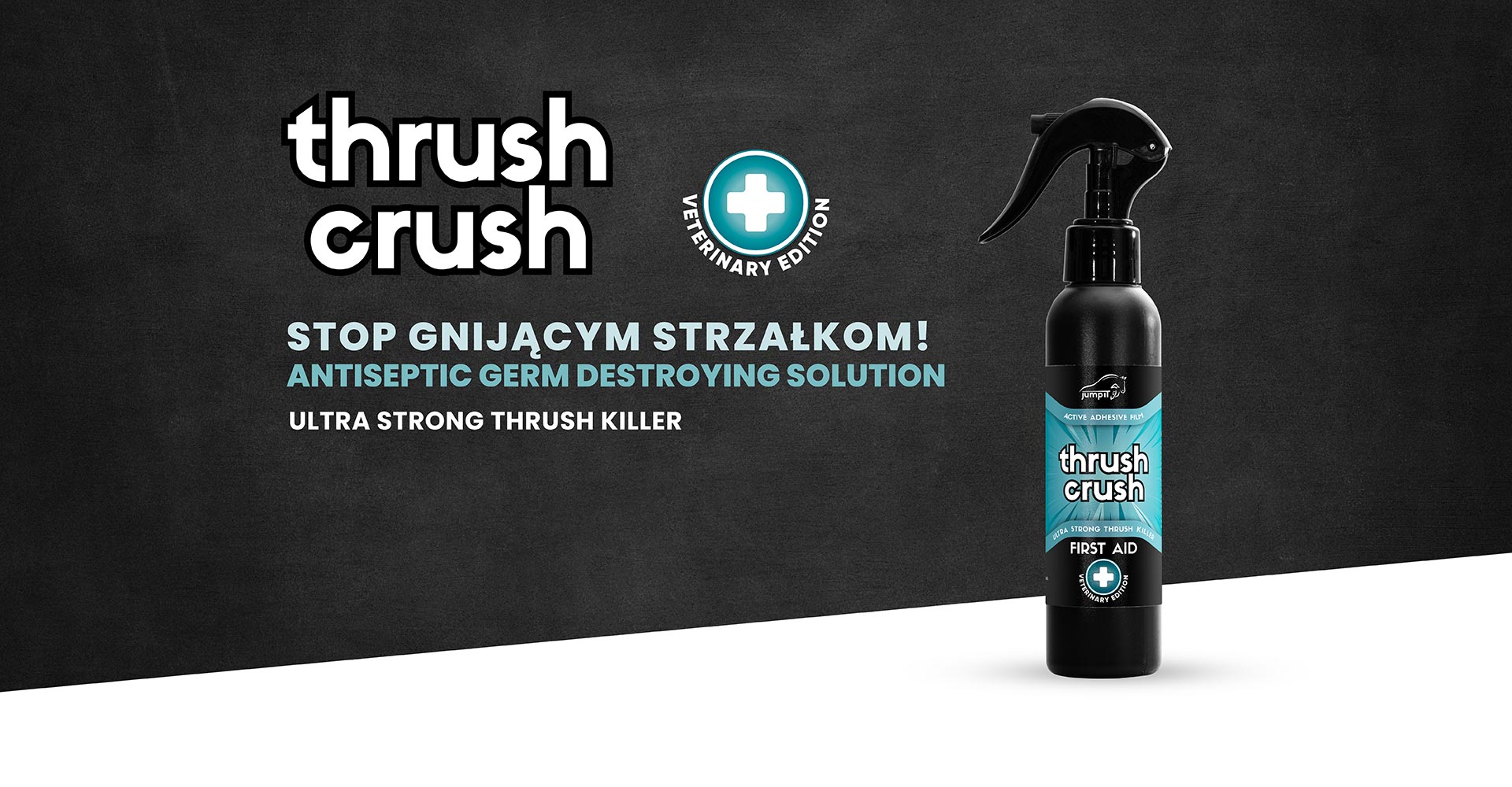 thrush crush