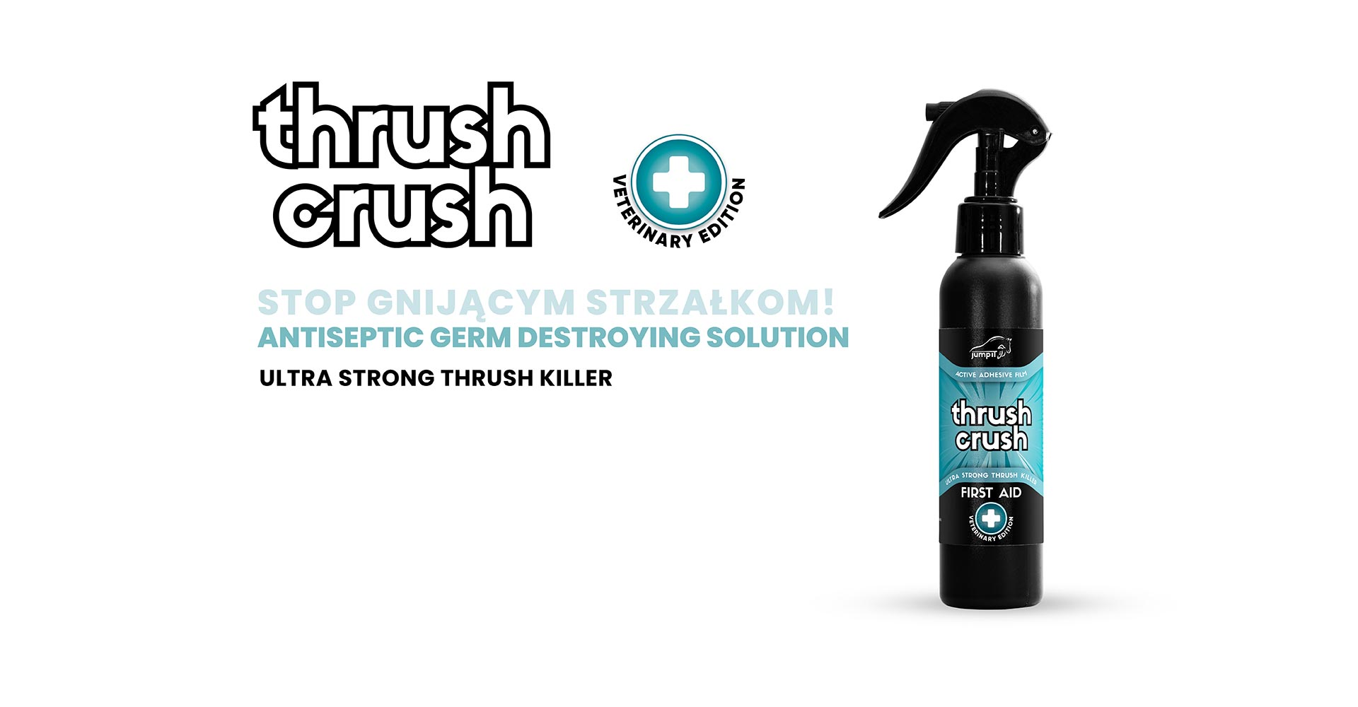 thrush crush