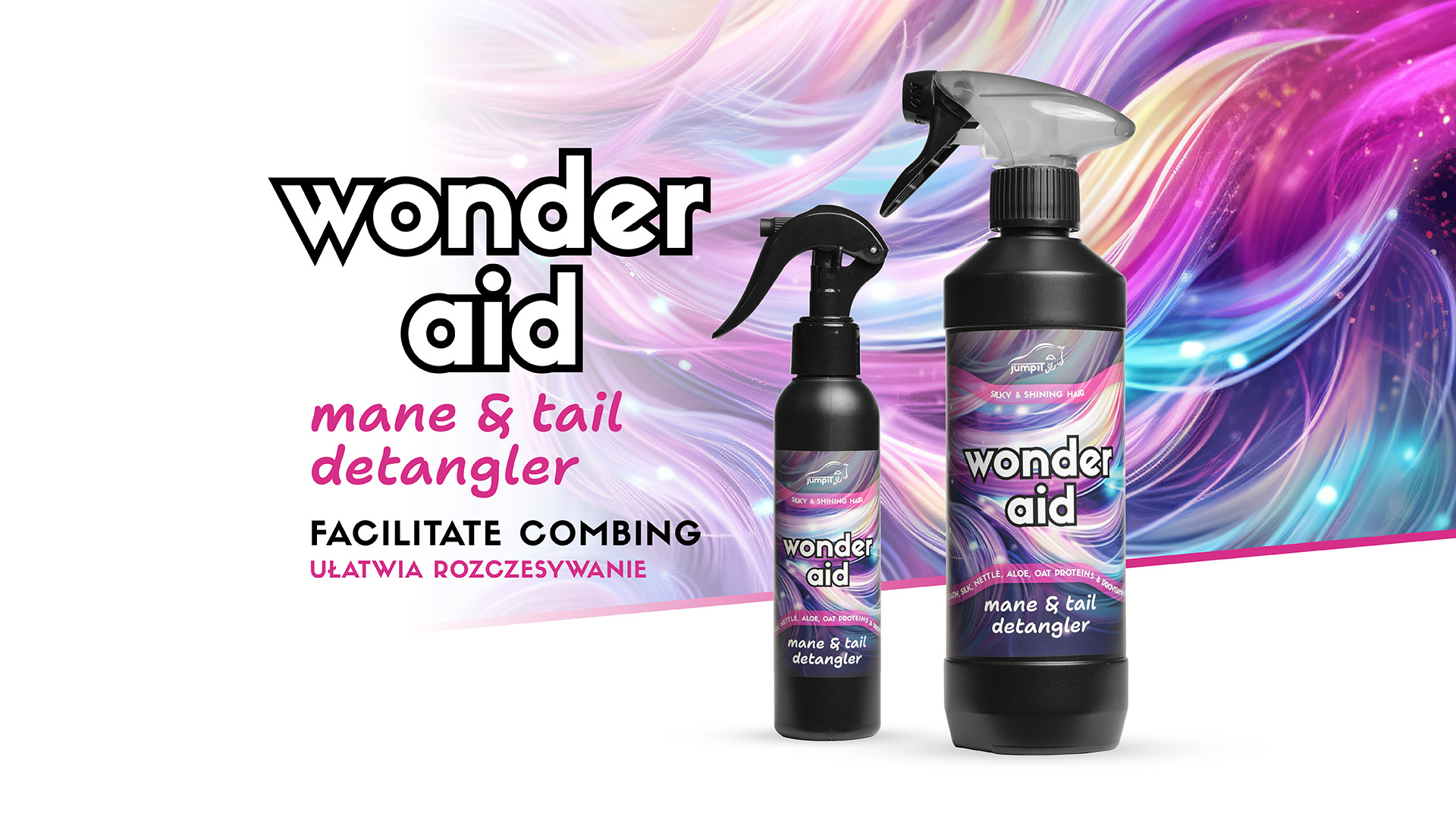 wonder aid detangler