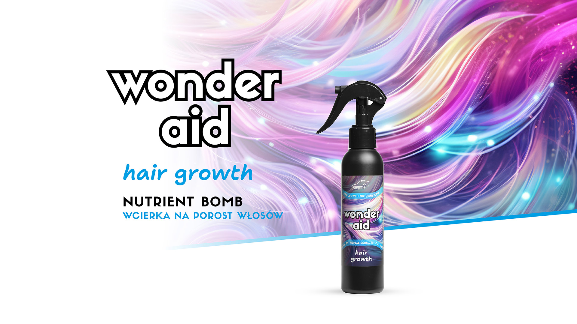 wonder aid hair growth